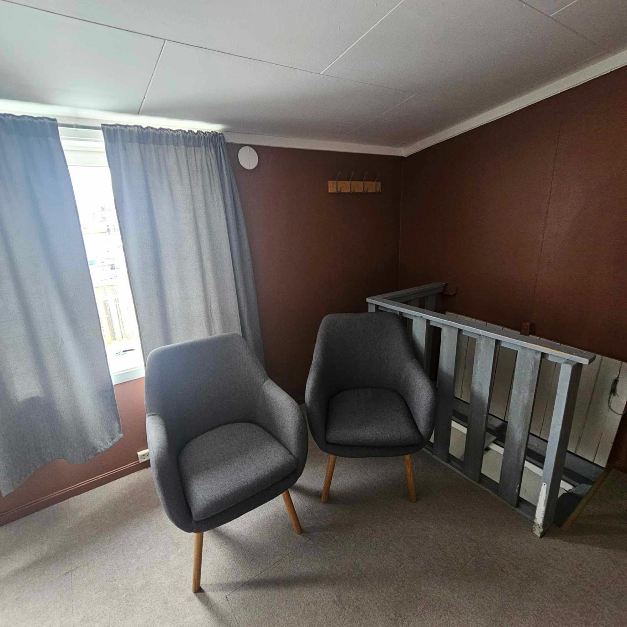 Kraemmervika Havn Ballstad Room photo